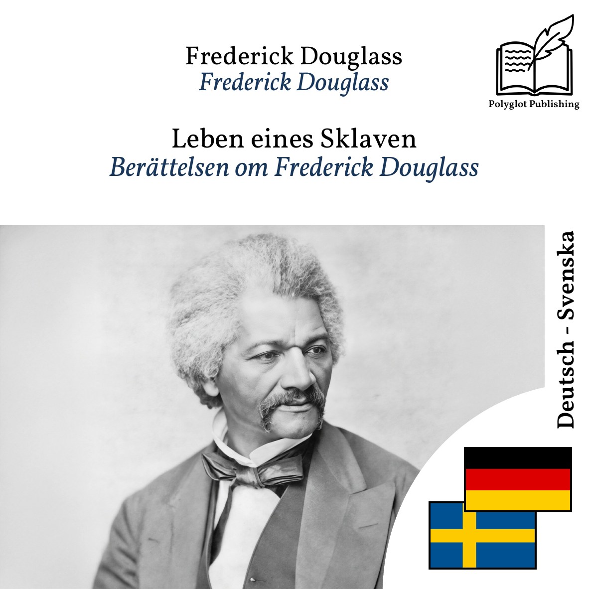 Berättelsen om Frederick Douglass