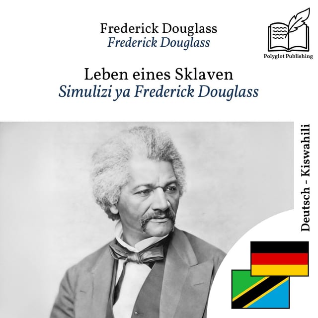 Simulizi ya Frederick Douglass