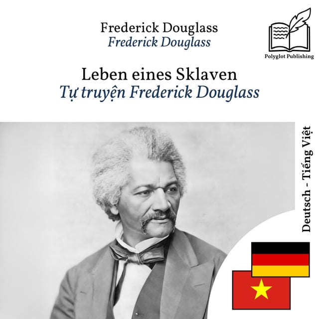Tự truyện Frederick Douglass