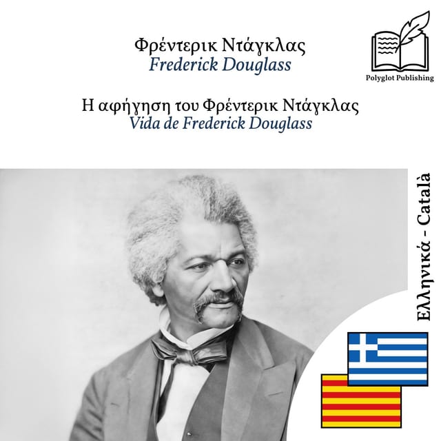 Vida de Frederick Douglass