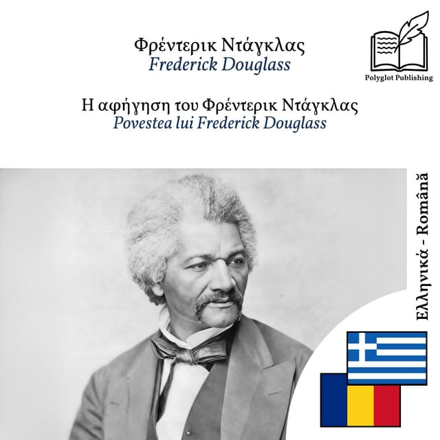 Povestea lui Frederick Douglass