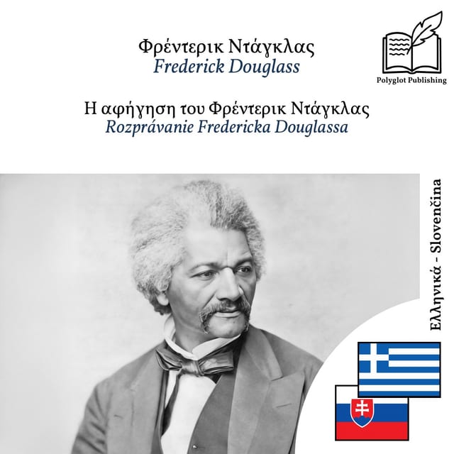Rozprávanie Fredericka Douglassa