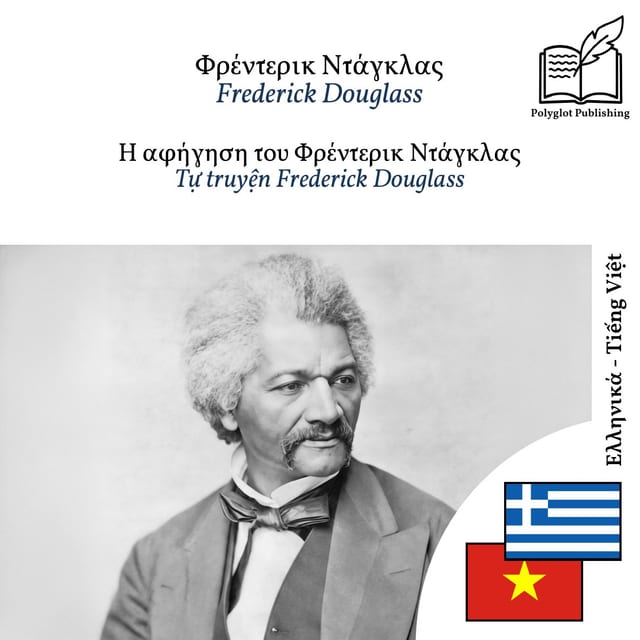 Tự truyện Frederick Douglass