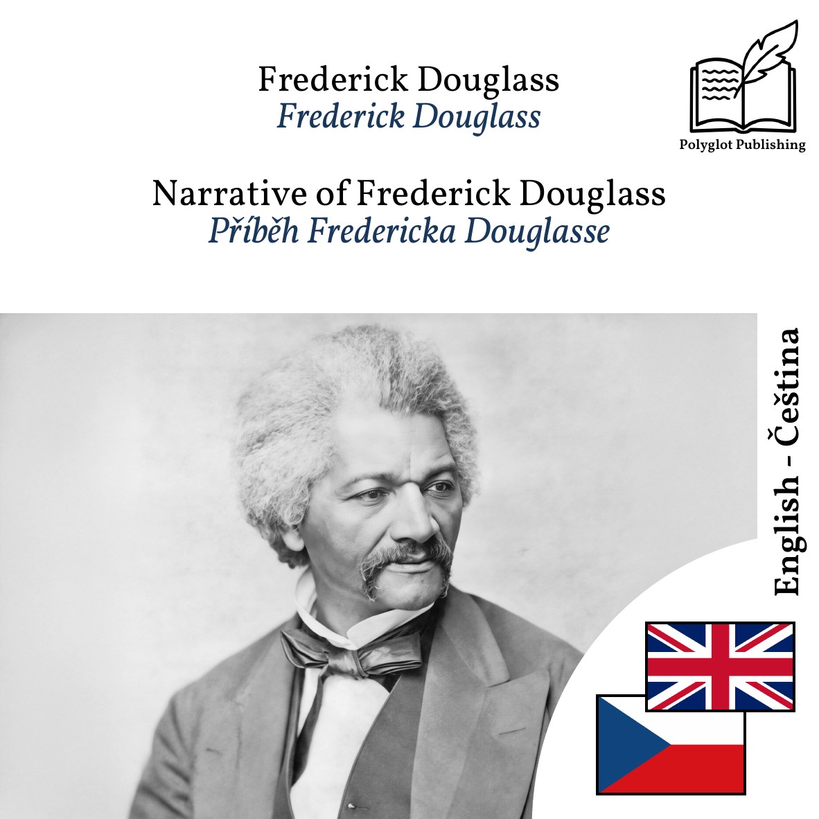 Příběh Fredericka Douglasse