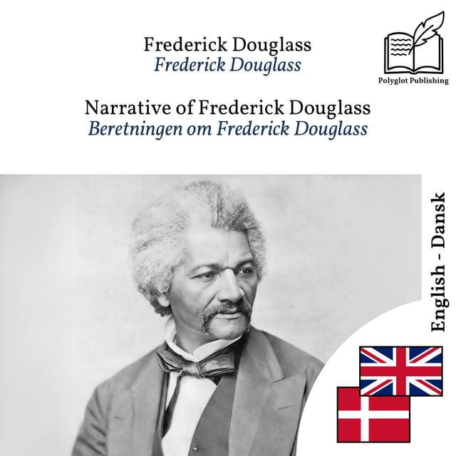 Beretningen om Frederick Douglass
