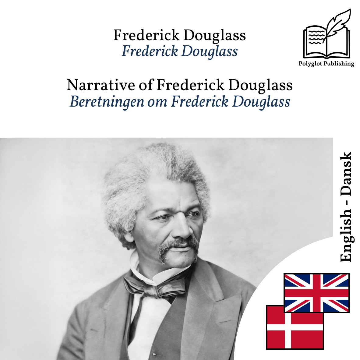 Beretningen om Frederick Douglass