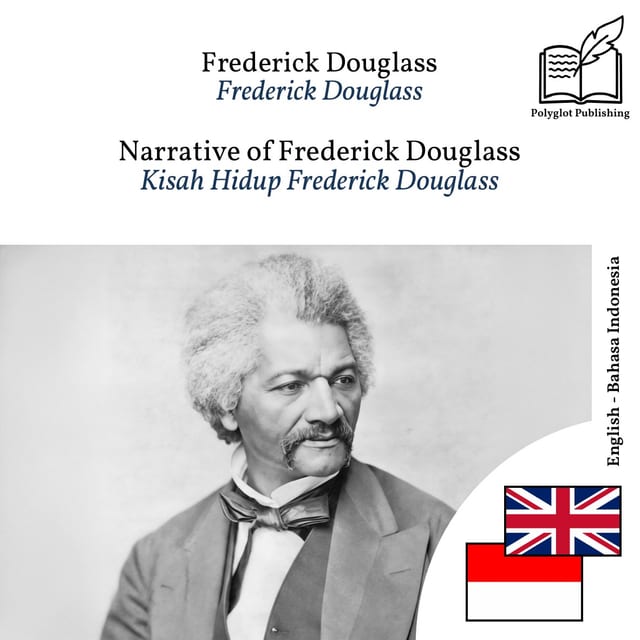 Kisah Hidup Frederick Douglass