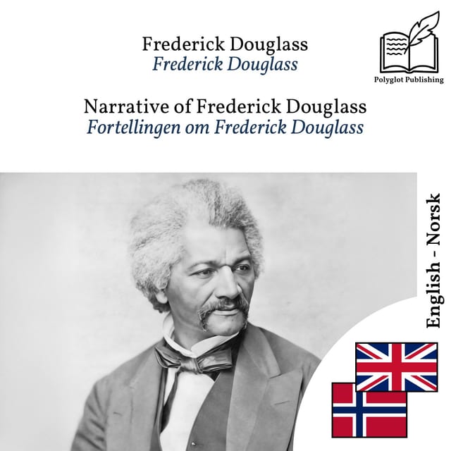 Fortellingen om Frederick Douglass
