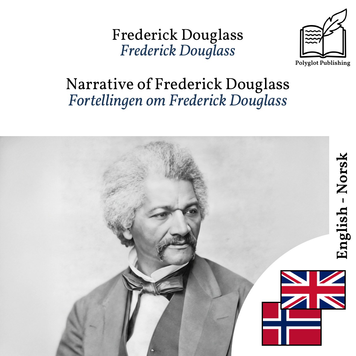 Fortellingen om Frederick Douglass