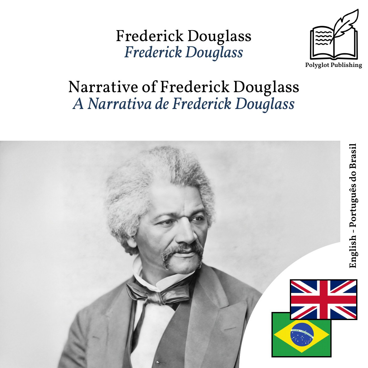 A Narrativa de Frederick Douglass