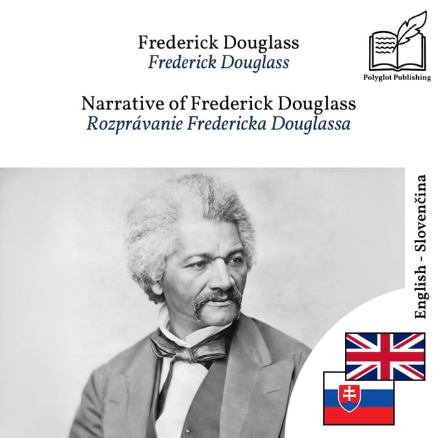 Rozprávanie Fredericka Douglassa