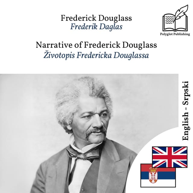 Životopis Fredericka Douglassa