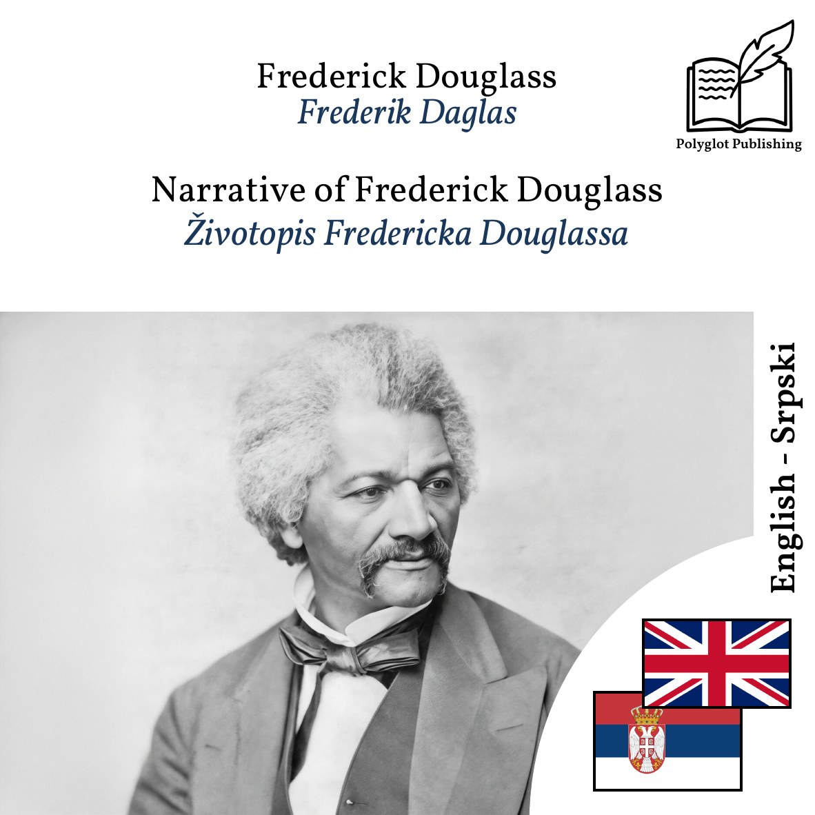 Životopis Fredericka Douglassa