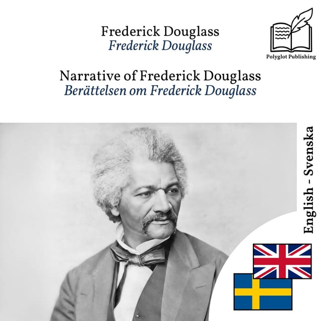 Berättelsen om Frederick Douglass