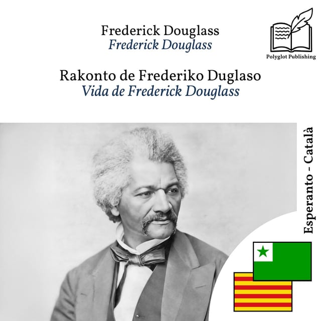 Vida de Frederick Douglass