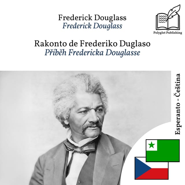Příběh Fredericka Douglasse