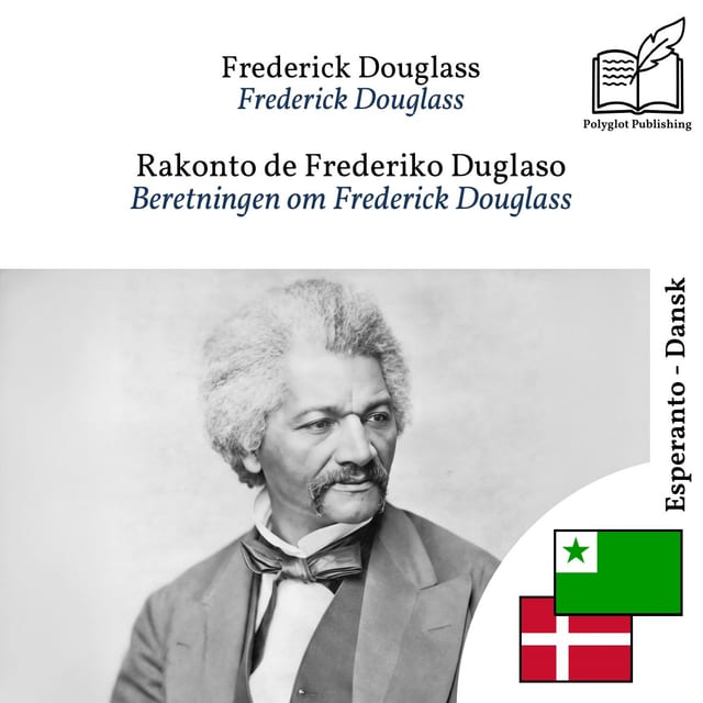 Beretningen om Frederick Douglass