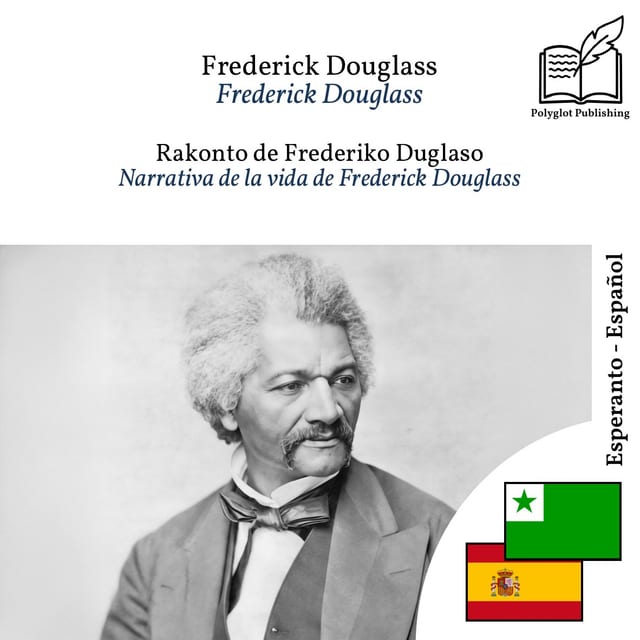 Narrativa de la vida de Frederick Douglass