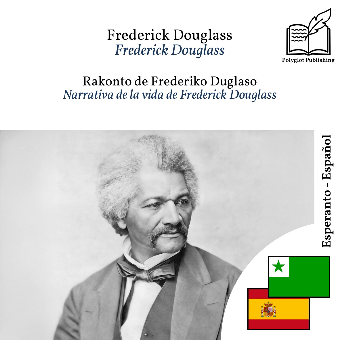 Narrativa de la vida de Frederick Douglass