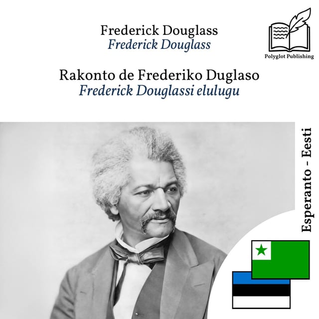 Frederick Douglassi elulugu