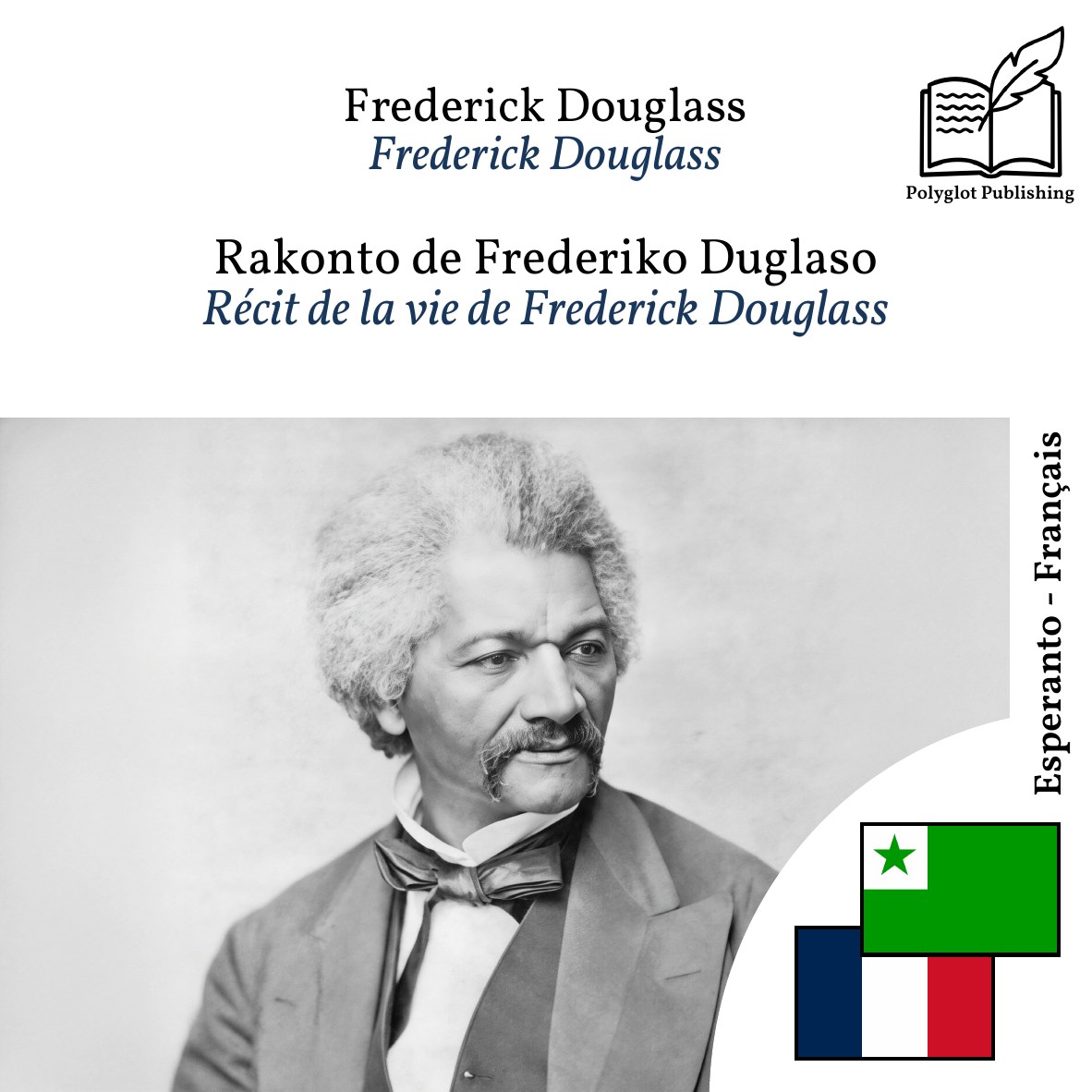 Récit de la vie de Frederick Douglass
