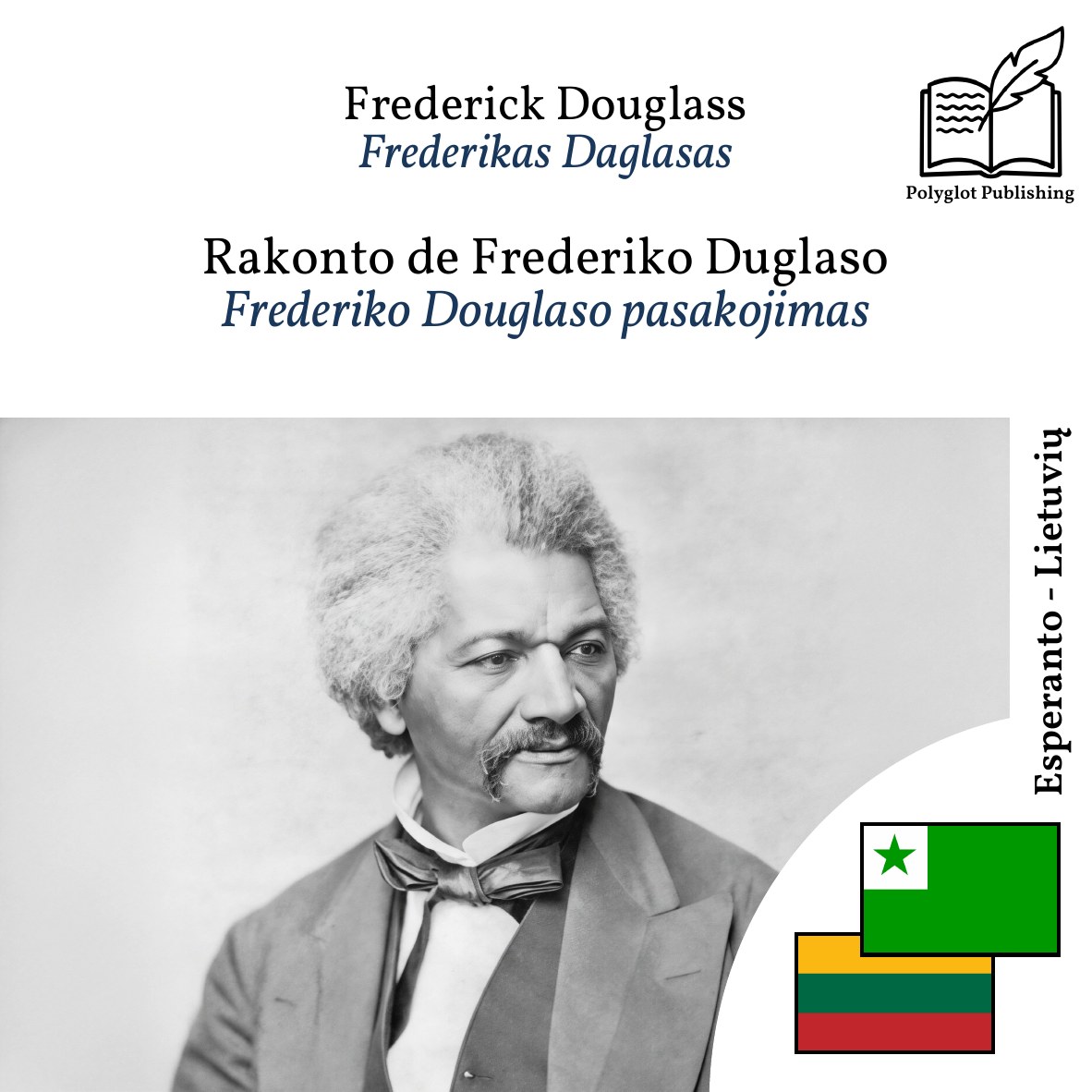 Frederiko Douglaso pasakojimas