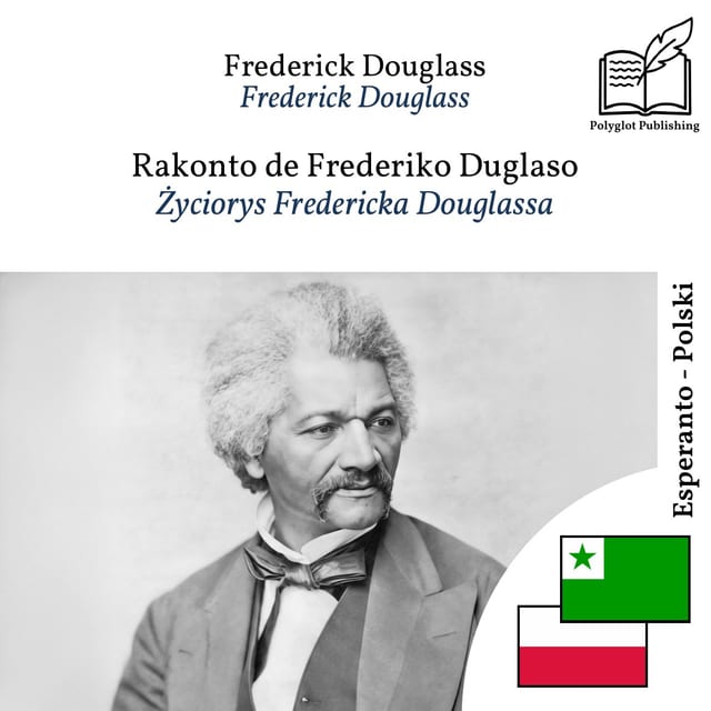 Życiorys Fredericka Douglassa