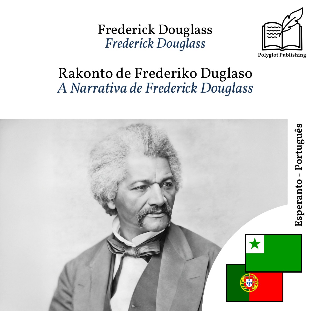 A Narrativa de Frederick Douglass