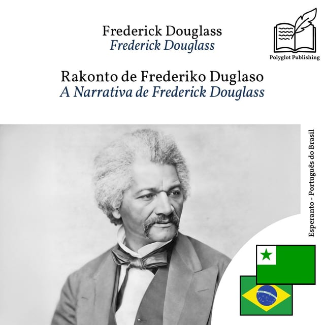 A Narrativa de Frederick Douglass