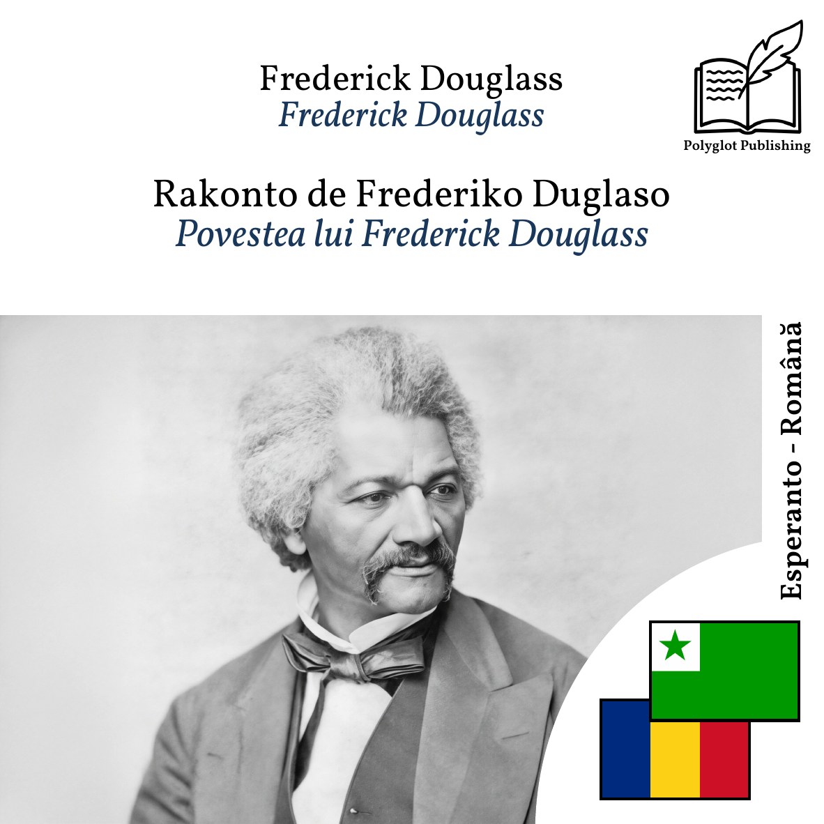 Povestea lui Frederick Douglass