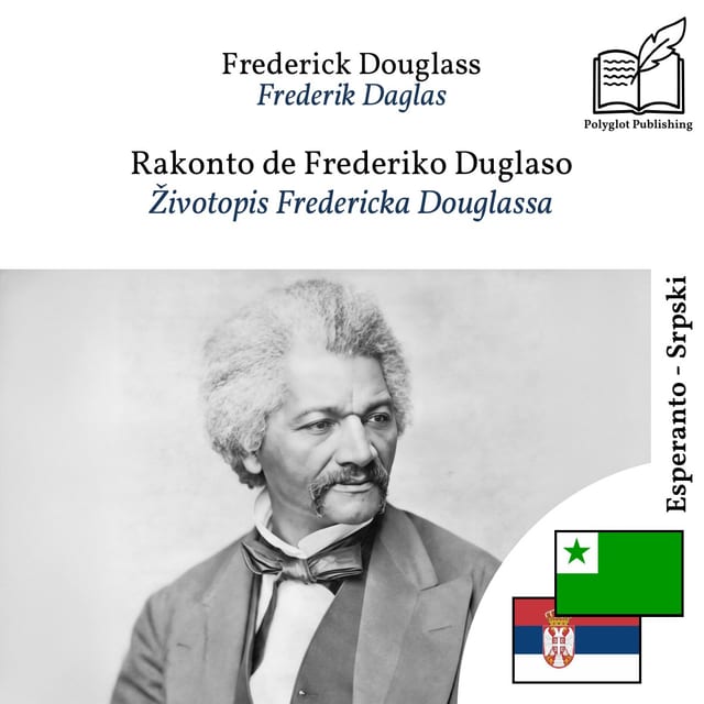 Životopis Fredericka Douglassa