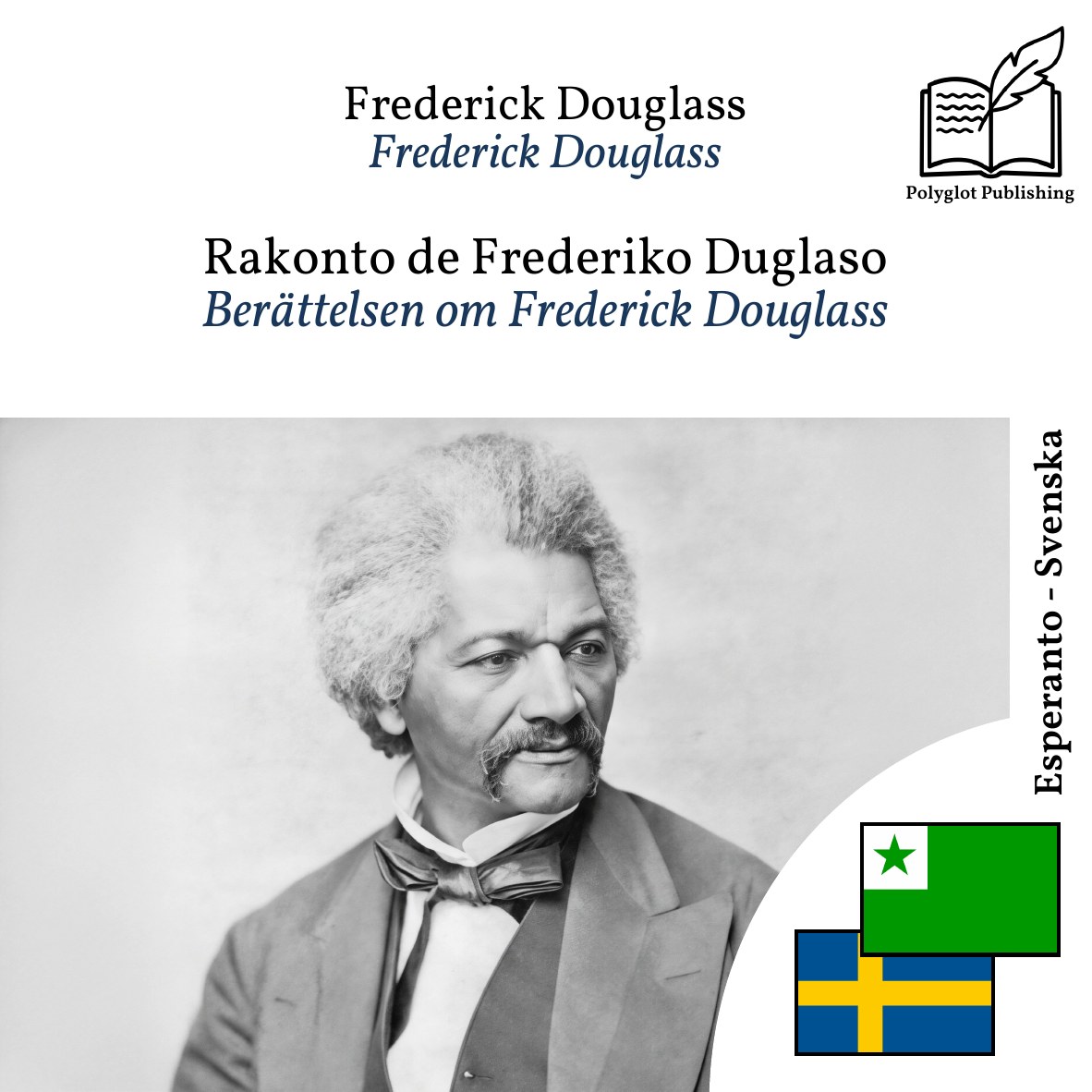 Berättelsen om Frederick Douglass