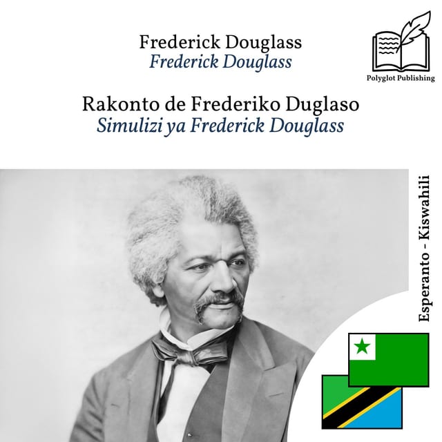 Simulizi ya Frederick Douglass