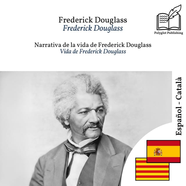 Vida de Frederick Douglass