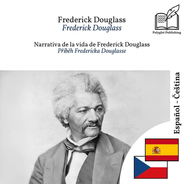 Příběh Fredericka Douglasse