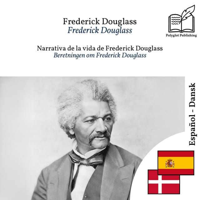 Beretningen om Frederick Douglass