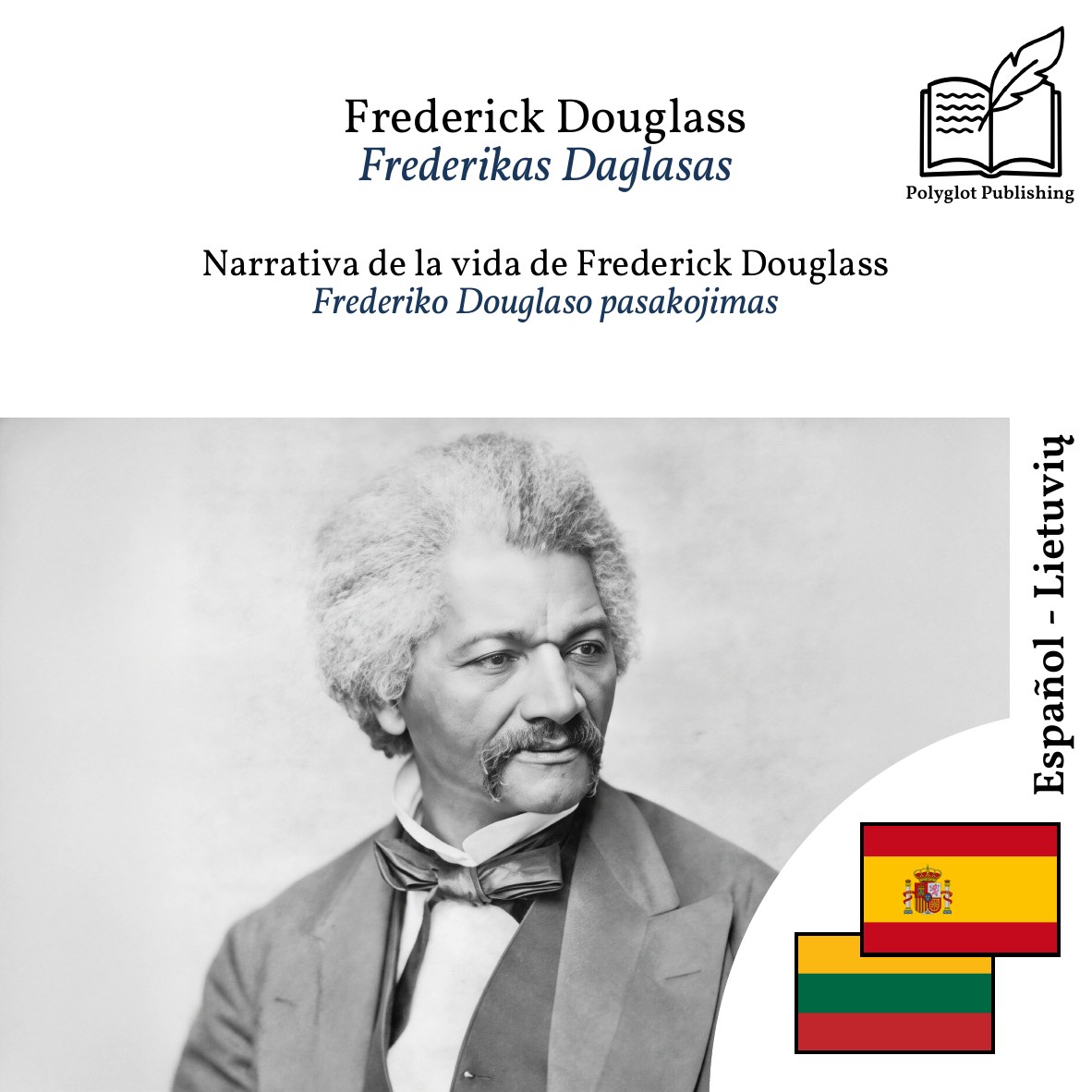 Frederiko Douglaso pasakojimas