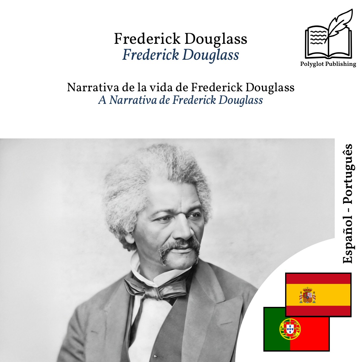 A Narrativa de Frederick Douglass