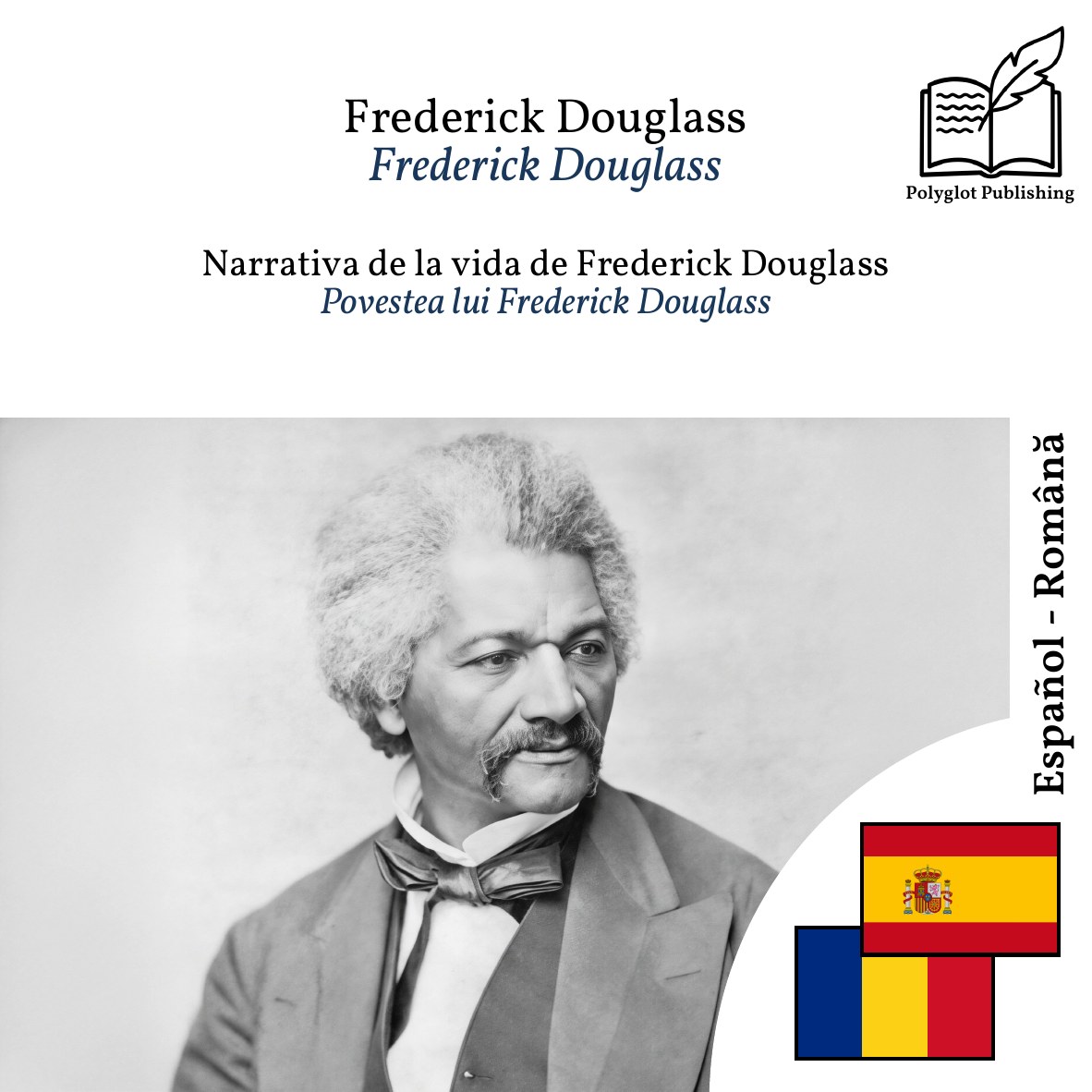 Povestea lui Frederick Douglass