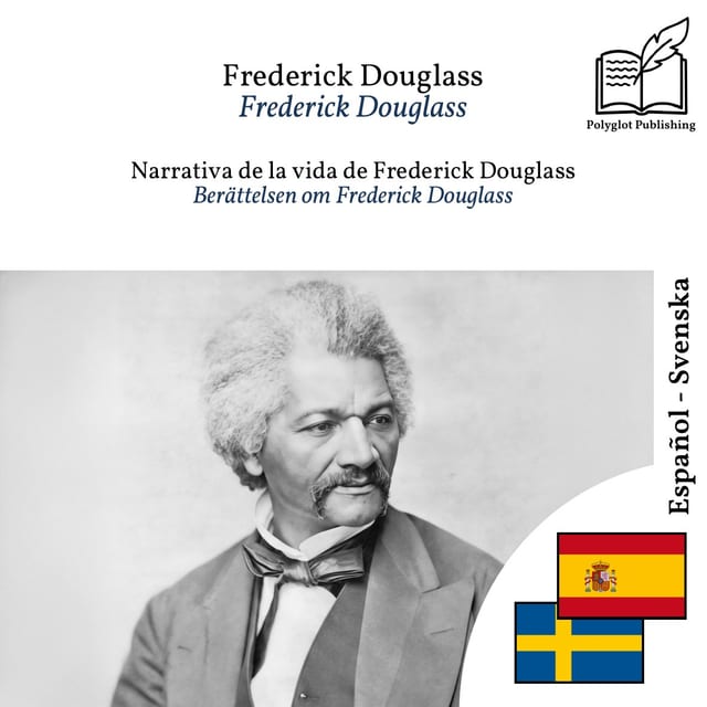 Berättelsen om Frederick Douglass