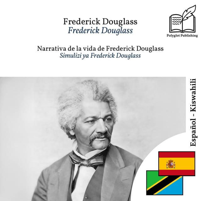 Simulizi ya Frederick Douglass
