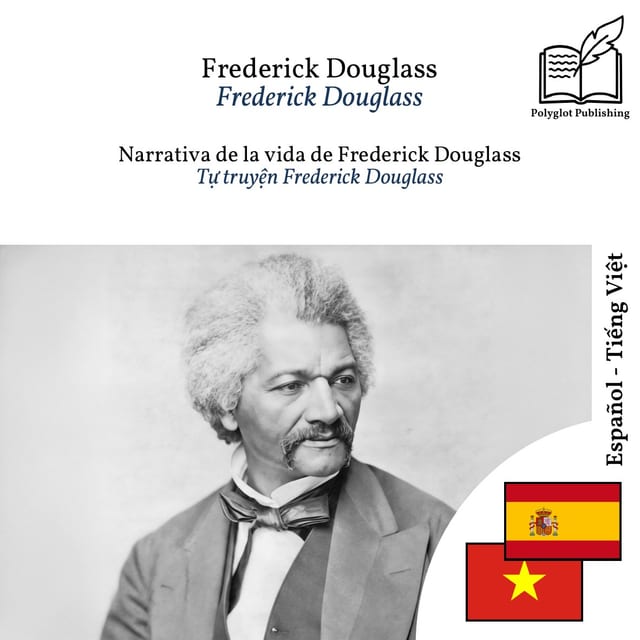 Tự truyện Frederick Douglass