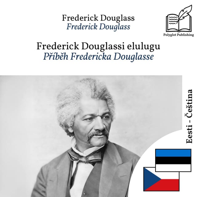 Příběh Fredericka Douglasse