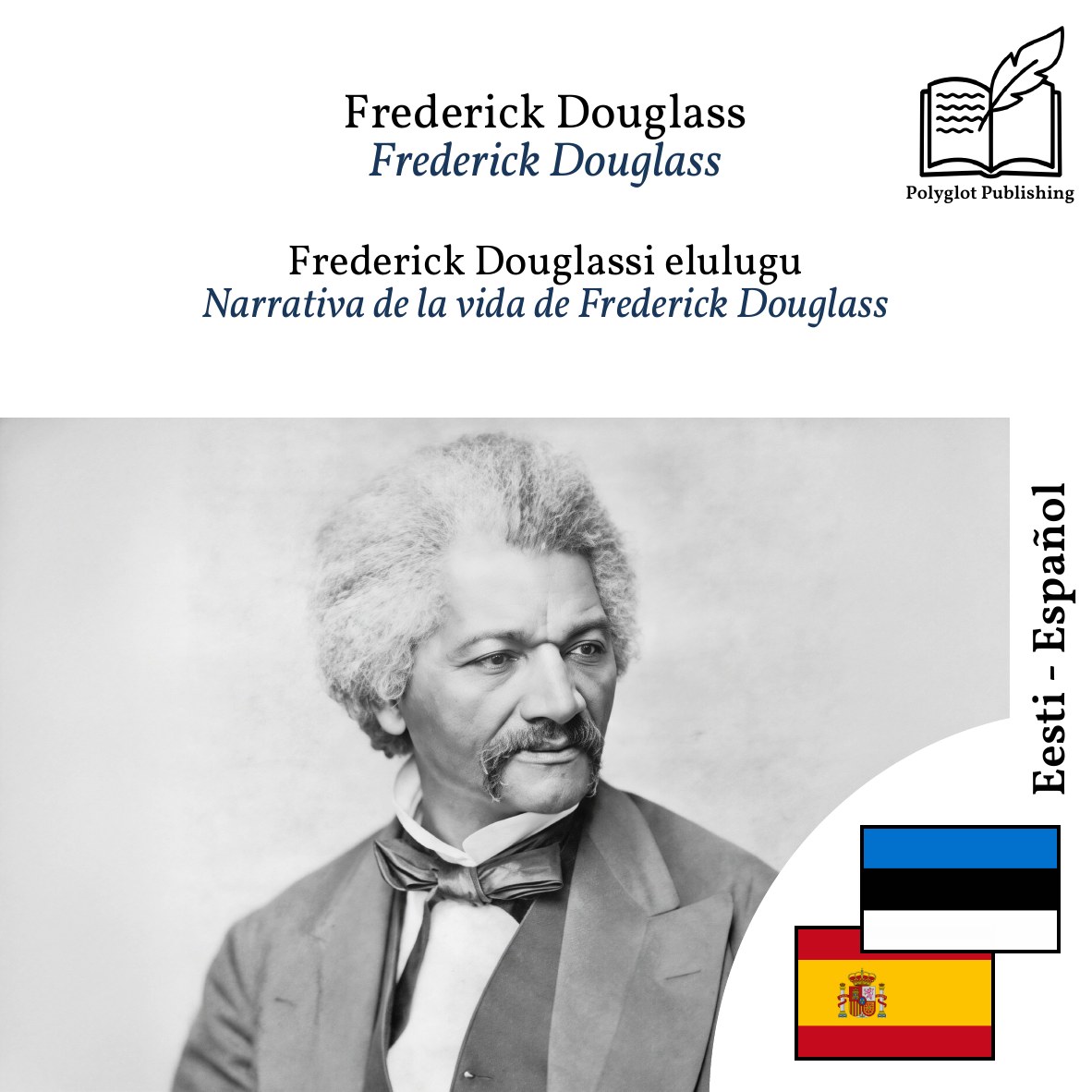 Narrativa de la vida de Frederick Douglass