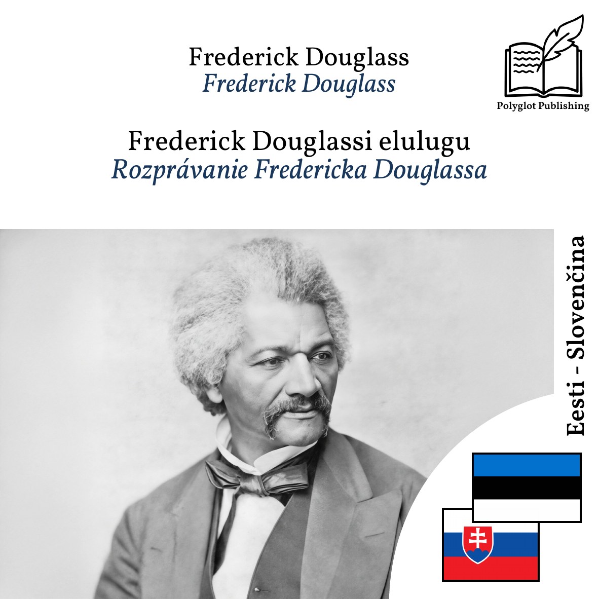 Rozprávanie Fredericka Douglassa