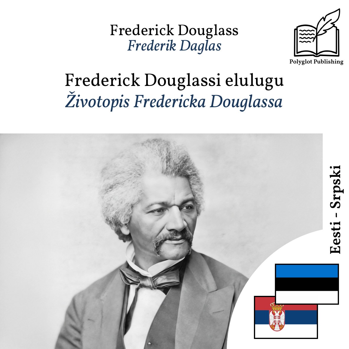 Životopis Fredericka Douglassa