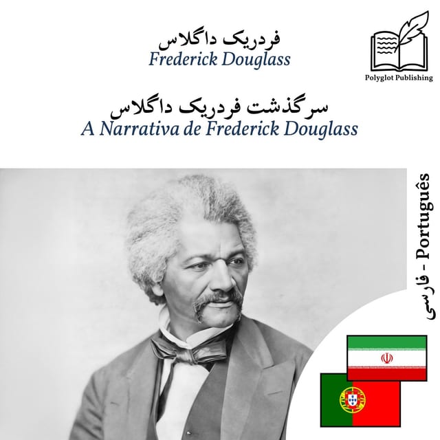 A Narrativa de Frederick Douglass