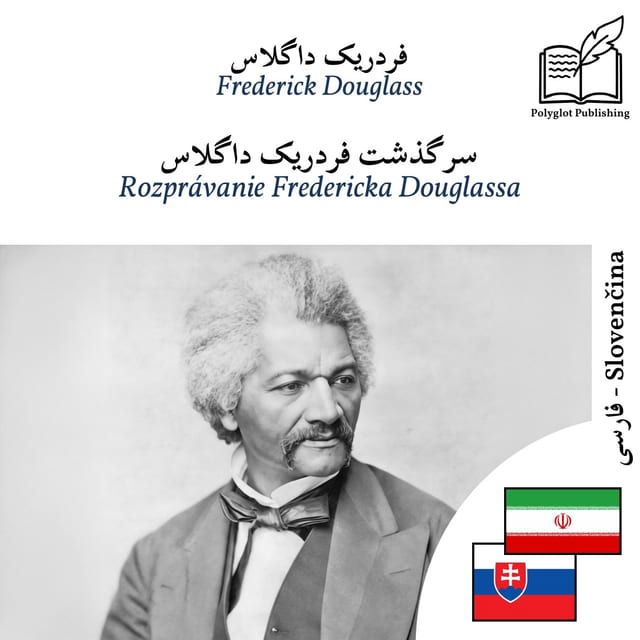 Rozprávanie Fredericka Douglassa