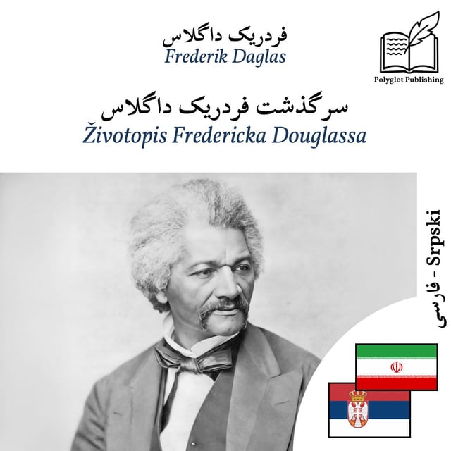 Životopis Fredericka Douglassa