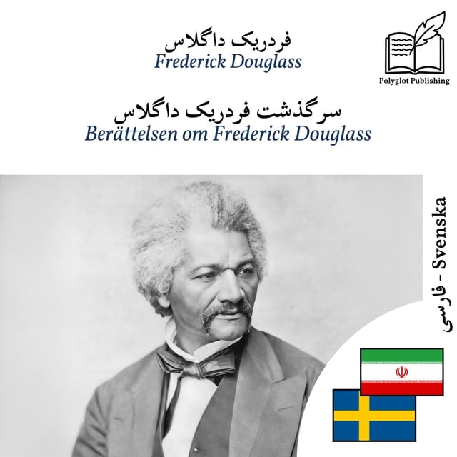 Berättelsen om Frederick Douglass